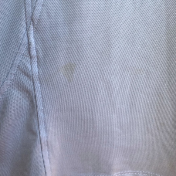 Ariat Pro Series Competition Long Sleeve with Collar - Size L - UV Protection - Picture 4 of 4